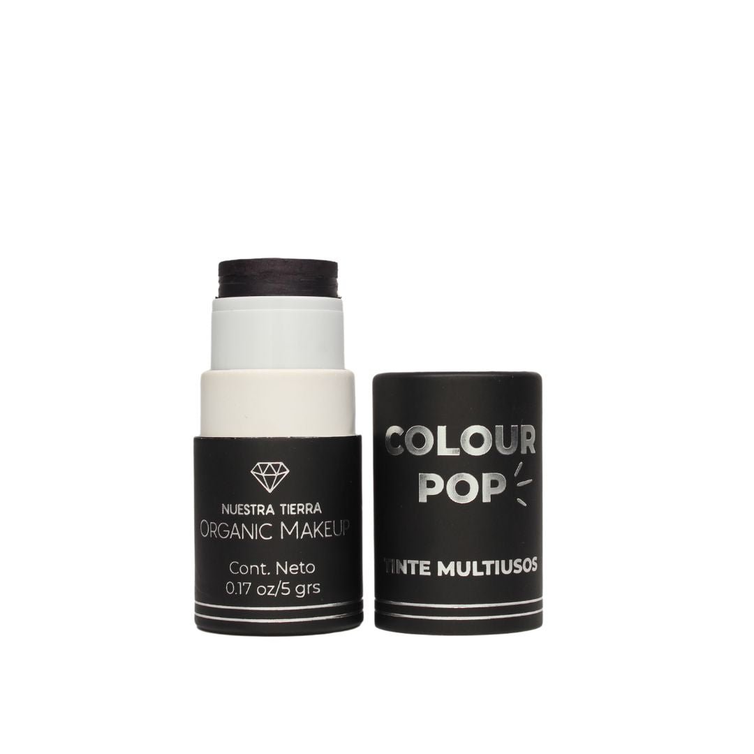 Charoita Colour Pop - Nuestra Tierra Cosmética Ancestral