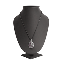 Collar de Poder Bohemian Drop 💎✨ - Nuestra Tierra Cosmética Ancestral