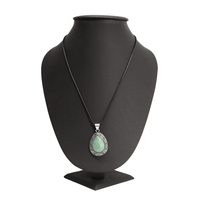 Collar de Poder Bohemian Drop 💎✨ - Nuestra Tierra Cosmética Ancestral