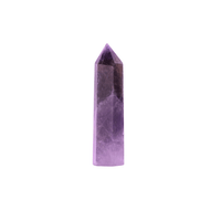 Columna de Amatista 💎 - Nuestra Tierra Cosmética Ancestral