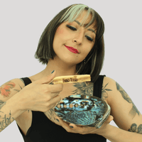 Concha de Abulon 🌊 - Nuestra Tierra Cosmética Ancestral
