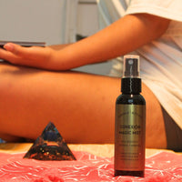 Conexión Magic Mist ✨ - Nuestra Tierra Cosmética Ancestral