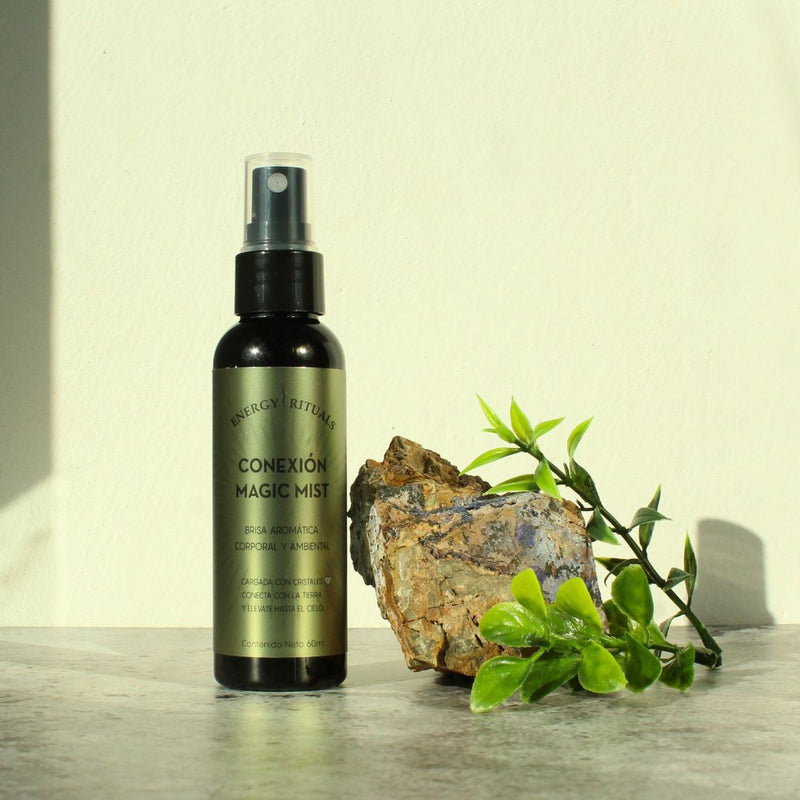 Conexión Magic Mist ✨ - Nuestra Tierra Cosmética Ancestral