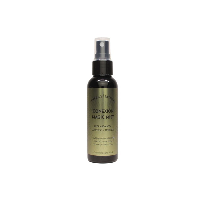 Conexión Magic Mist ✨ - Nuestra Tierra Cosmética Ancestral