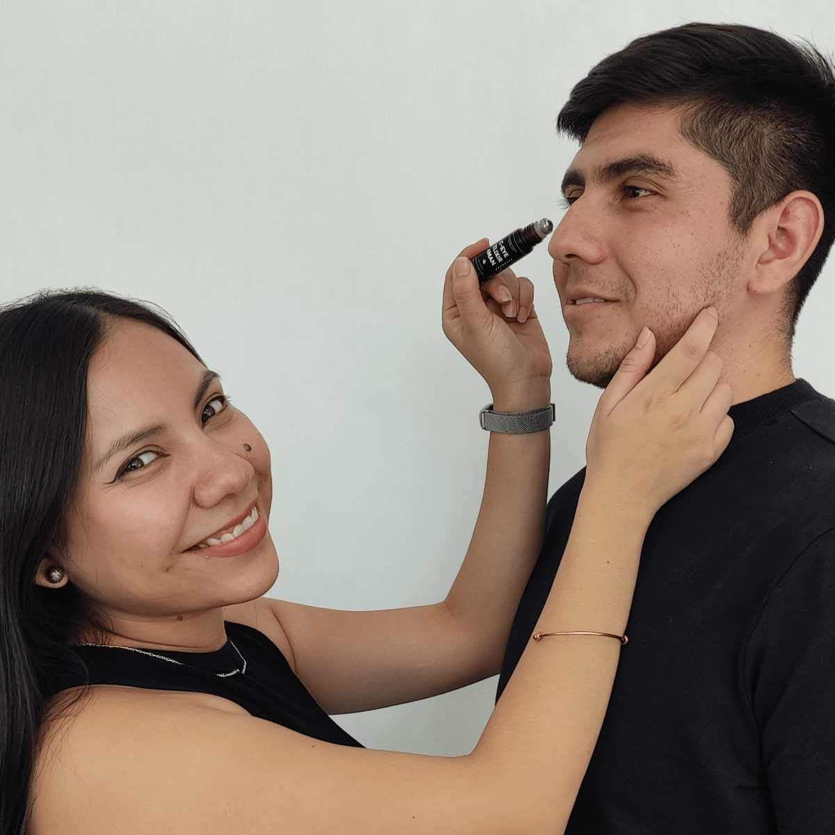 Contorno de Ojos 4Man - Nuestra Tierra Cosmética Ancestral