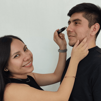 Contorno de Ojos 4Man - Nuestra Tierra Cosmética Ancestral