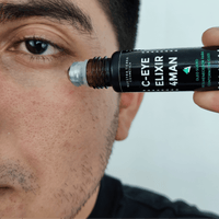 Contorno de Ojos 4Man - Nuestra Tierra Cosmética Ancestral
