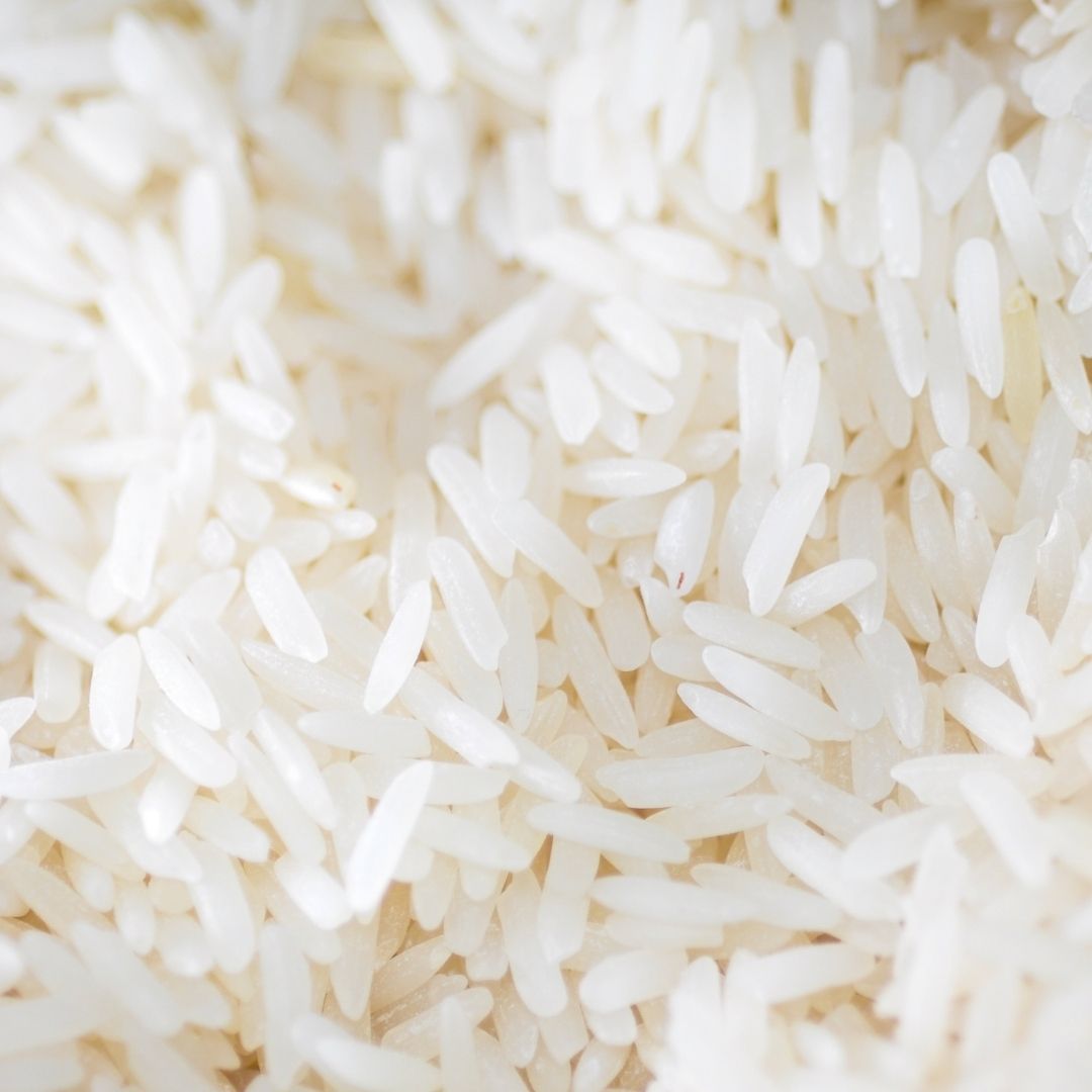 Crema Aclarante de Arroz - Nuestra Tierra Cosmética Ancestral