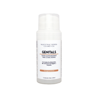 Crema Aclarante para zonas Intimas - Nuestra Tierra Cosmética Ancestral