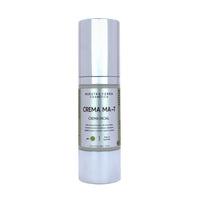 Crema Matificante para cutis graso/mixto - Nuestra Tierra Cosmética Ancestral