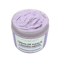 Cremas de Masaje Spa - Nuestra Tierra Cosmética Ancestral
