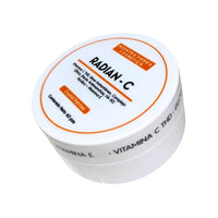 Crystal Patches Radian C ✨ Vit.C Ilumina y Unifica la piel. - Nuestra Tierra Cosmética Ancestral
