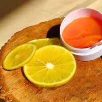 Crystal Patches Radian C ✨ Vit.C Ilumina y Unifica la piel. - Nuestra Tierra Cosmética Ancestral