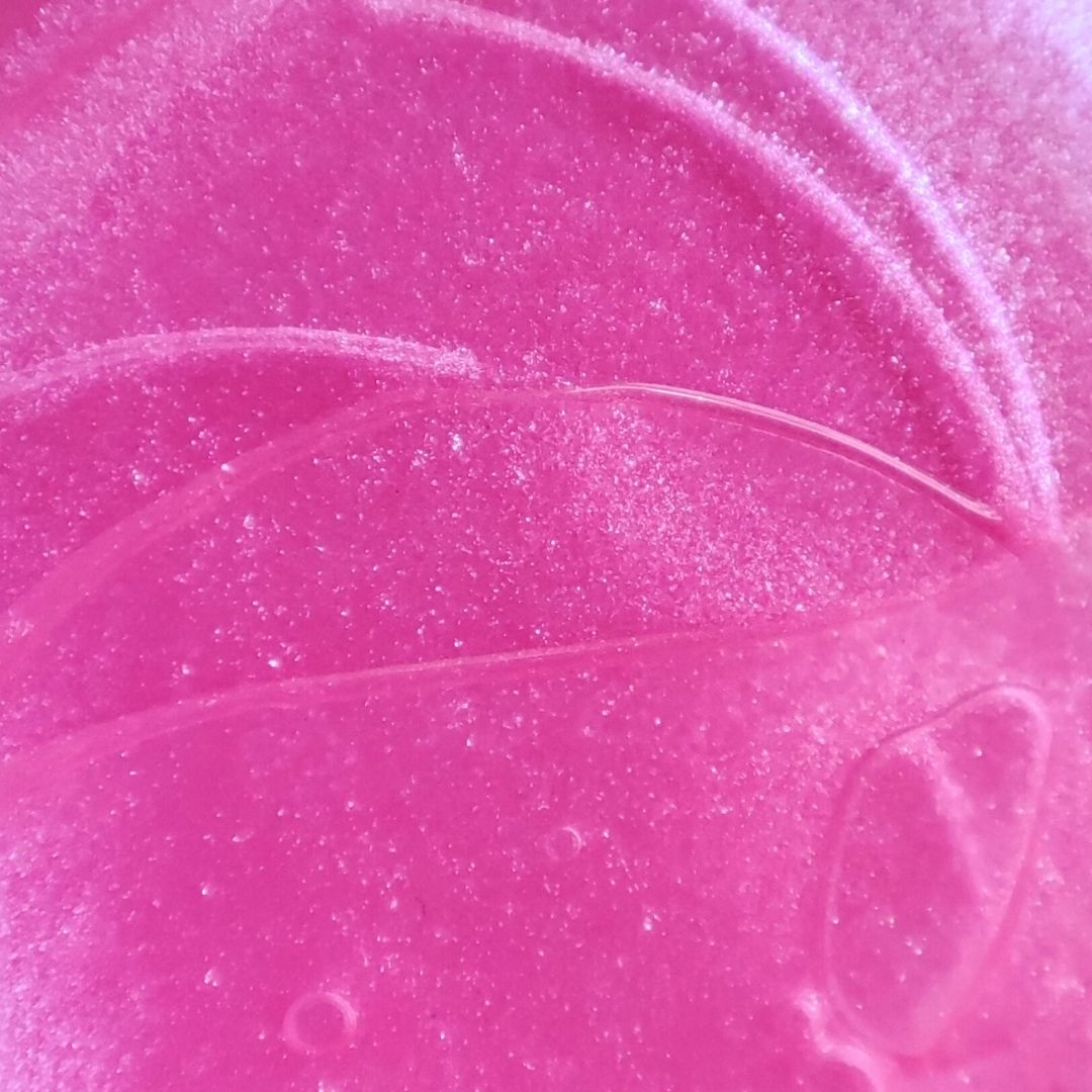 Crystal Patches Rose Stem Cell ✨ Células Madre + Péptidos Anti - edad - Nuestra Tierra Cosmética Ancestral