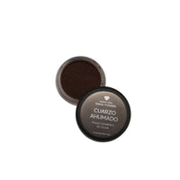 Cuarzo Ahumado Magic Powder - Nuestra Tierra Cosmética Ancestral
