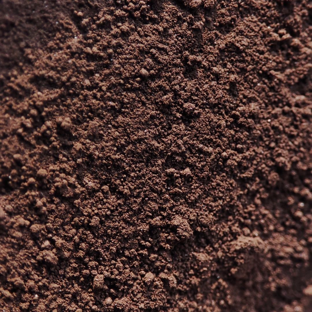 Cuarzo Ahumado Magic Powder - Nuestra Tierra Cosmética Ancestral
