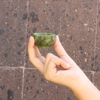 Cuenco de Jade 💎 - Nuestra Tierra Cosmética Ancestral