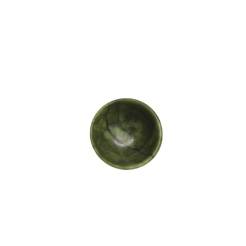 Cuenco de Jade 💎 - Nuestra Tierra Cosmética Ancestral