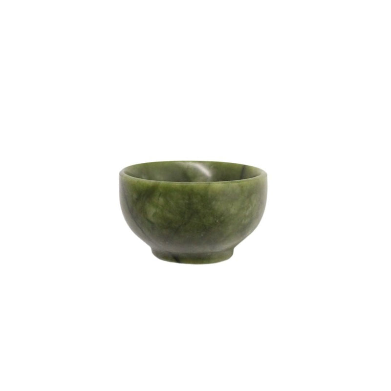 Cuenco de Jade 💎 - Nuestra Tierra Cosmética Ancestral