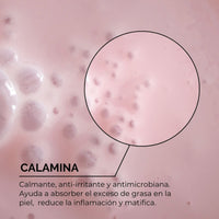 Drying Lotion (Locion Secante) - Nuestra Tierra Cosmética Ancestral