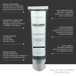 Mascarilla Dtox Carbon Activado