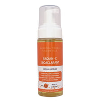 Espuma Micelar Radian - C Bioaclarant - Nuestra Tierra Cosmética Ancestral