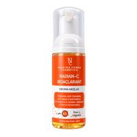 Espuma Micelar Radian-C Bioaclarant - Nuestra Tierra Cosmética Ancestral
