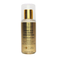 Eternal Gold Aha Pigment Corrector Toner - Nuestra Tierra Cosmética Ancestral