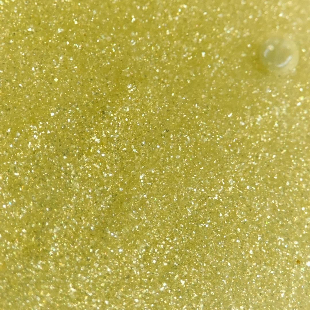 Eternal Gold Body Glow Oil - Aceite corporal - Nuestra Tierra Cosmética Ancestral