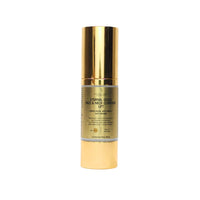 Eternal Gold Face & Neck Contour Lift Crema Anti - Papada - Nuestra Tierra Cosmética Ancestral