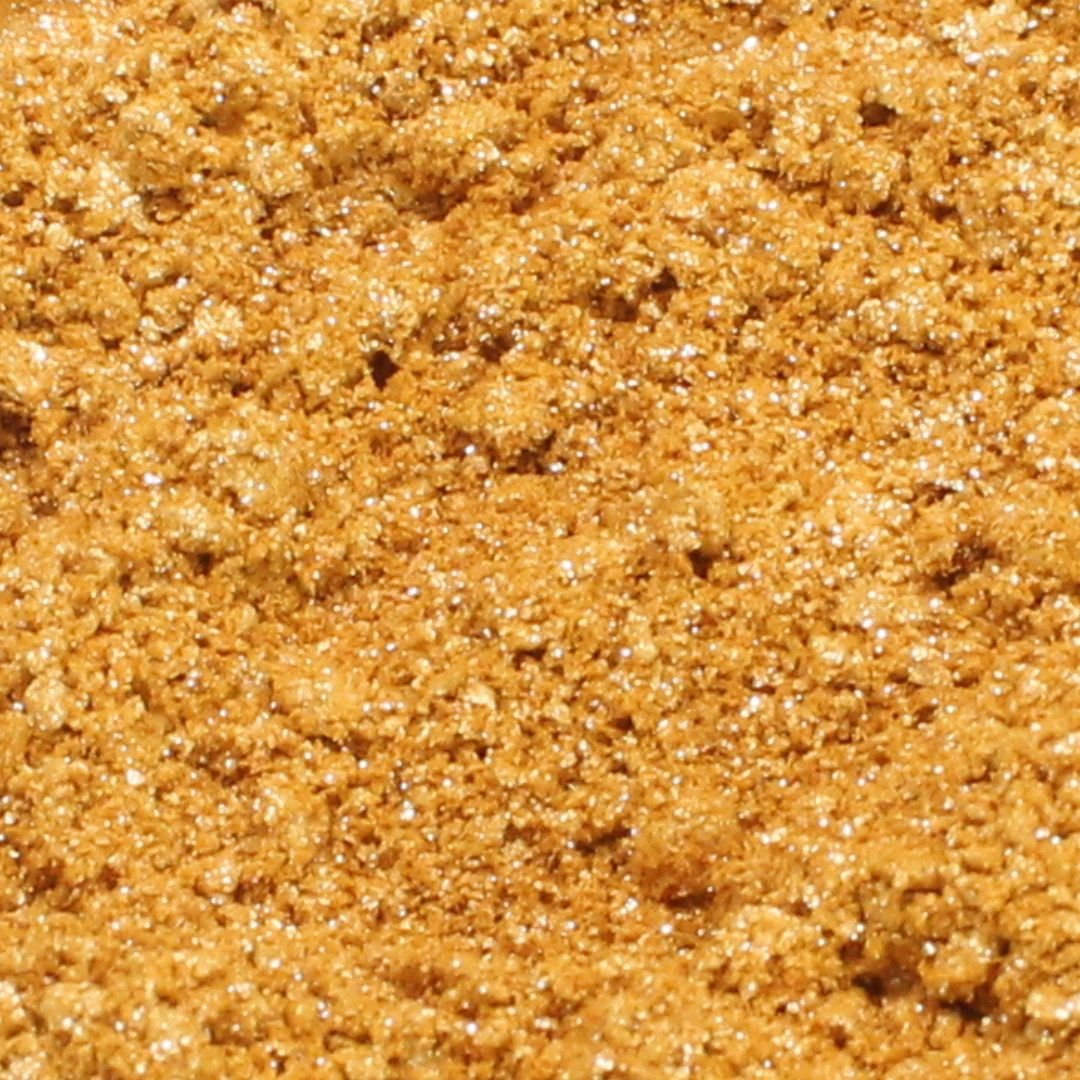 Eternal Gold Magic Powder - Nuestra Tierra Cosmética Ancestral