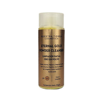 Eternal Gold Powder Cleanser - Limpiador Facial en Polvo - Nuestra Tierra Cosmética Ancestral