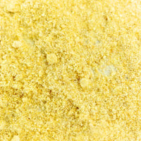 Eternal Gold Powder Cleanser - Limpiador Facial en Polvo - Nuestra Tierra Cosmética Ancestral