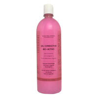 Gel Conductor Bio - Activo - Nuestra Tierra Cosmética Ancestral