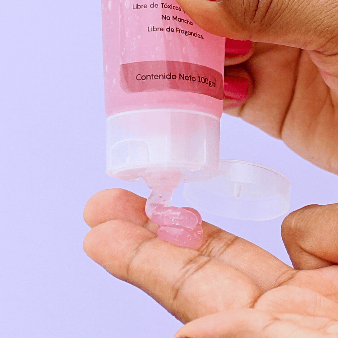 Gel Conductor Bio - Activo - Nuestra Tierra Cosmética Ancestral