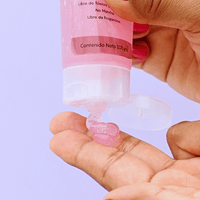 Gel Conductor Bio - Activo - Nuestra Tierra Cosmética Ancestral