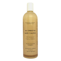 Gel Conductor Busto Y Gluteos - Nuestra Tierra Cosmética Ancestral