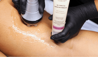 Gel Conductor Enzimas Recombinantes - Nuestra Tierra Cosmética Ancestral