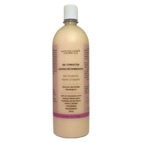 Gel Conductor Enzimas Recombinantes - Nuestra Tierra Cosmética Ancestral
