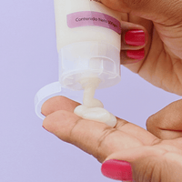 Gel Conductor Enzimas Recombinantes - Nuestra Tierra Cosmética Ancestral