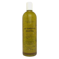 Gel Conductor Reductivo - Nuestra Tierra Cosmética Ancestral