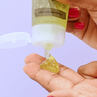 Gel Conductor Reductivo - Nuestra Tierra Cosmética Ancestral