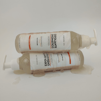 Gel Exfoliante Enzimatico Renovador de piel no abrasivo - Nuestra Tierra Cosmética Ancestral
