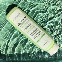 Gel Urea 20 Humectante - Nuestra Tierra Cosmética Ancestral
