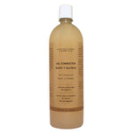 Gel Conductor Busto Y Gluteos