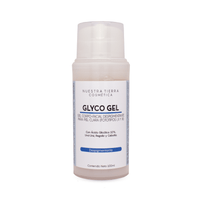 Glyco Gel Despigmentante Piel Clara con Acido Glicolico al 10% - Nuestra Tierra Cosmética Ancestral