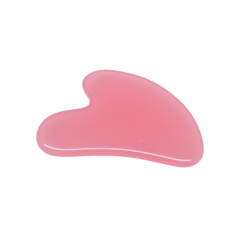 Gua Sha Pink Amorosa