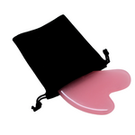 Gua Sha Pink Amorosa