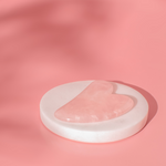 Gua Sha Pink Amorosa