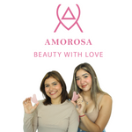 Gua Sha Pink Amorosa